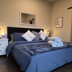 Near CDA Lake · Free Parking · In-Unit Laundry