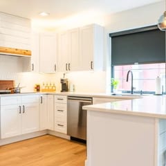 New Loft in Downtown CDA, Walk to Everything