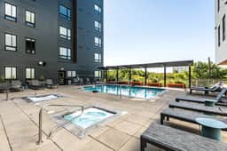 Greenbelt Studio· Hot Tub · Downtown - Image 5