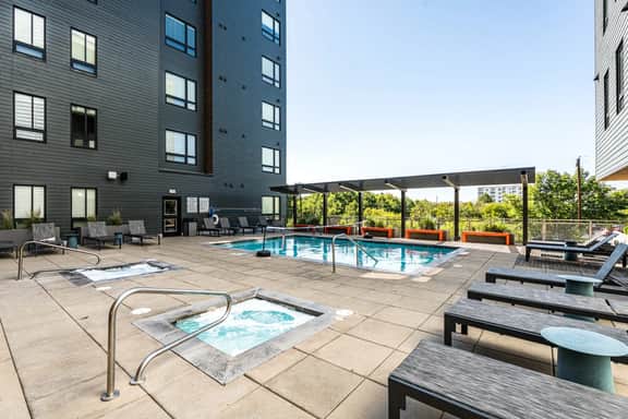 Greenbelt Studio· Hot Tub · Downtown - Image 5